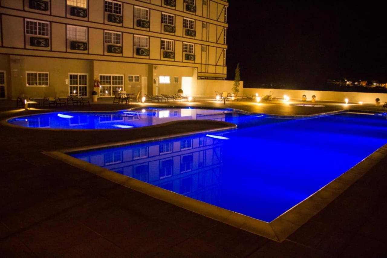 Resort Granja Brasil Itaipava Piscinas Aquecidas Petropolis  Ngoại thất bức ảnh