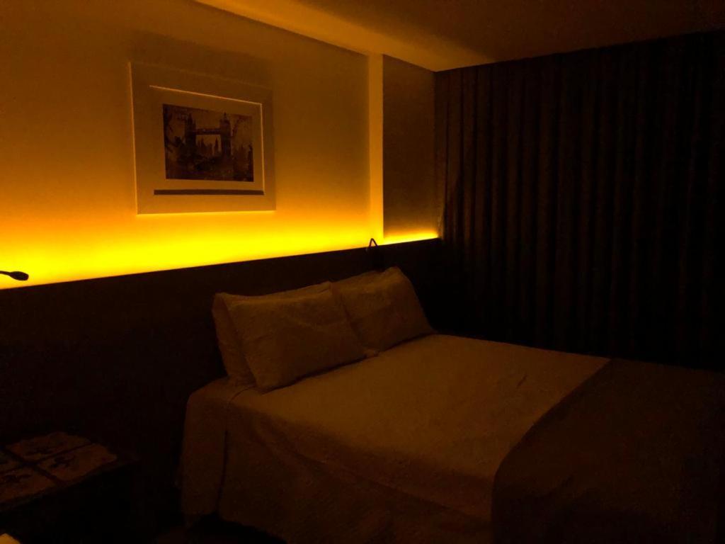 Resort Granja Brasil Itaipava Piscinas Aquecidas Petropolis  Ngoại thất bức ảnh